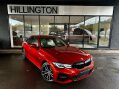 BMW 3 Series 2.0 330e 12kWh M Sport Auto xDrive Euro 6 (s/s) 4dr 27