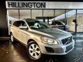 Volvo XC60 2.4 D5 SE Lux Geartronic AWD Euro 5 5dr 25