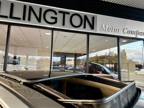 Volvo XC60 2.4 D5 SE Lux Geartronic AWD Euro 5 5dr 35