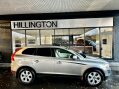 Volvo XC60 2.4 D5 SE Lux Geartronic AWD Euro 5 5dr 15