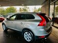 Volvo XC60 2.4 D5 SE Lux Geartronic AWD Euro 5 5dr 5