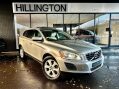 Volvo XC60 2.4 D5 SE Lux Geartronic AWD Euro 5 5dr 18