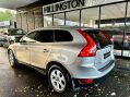 Volvo XC60 2.4 D5 SE Lux Geartronic AWD Euro 5 5dr 26