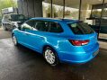 SEAT Leon 1.6 TDI SE Sport Tourer DSG Euro 6 (s/s) 5dr 19