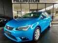 SEAT Leon 1.6 TDI SE Sport Tourer DSG Euro 6 (s/s) 5dr 14