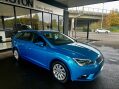 SEAT Leon 1.6 TDI SE Sport Tourer DSG Euro 6 (s/s) 5dr 13
