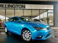 SEAT Leon 1.6 TDI SE Sport Tourer DSG Euro 6 (s/s) 5dr 1
