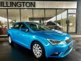 SEAT Leon 1.6 TDI SE Sport Tourer DSG Euro 6 (s/s) 5dr 8