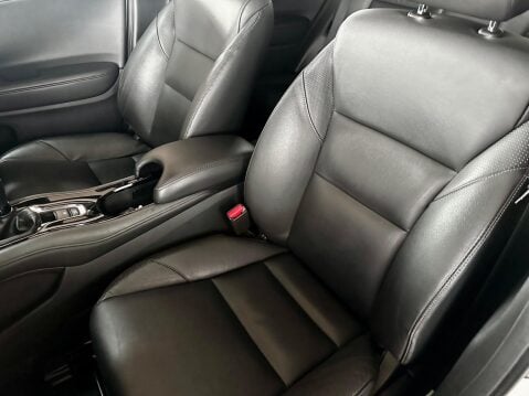 Honda HR-V 1.6 i-DTEC EX Euro 6 (s/s) 5dr 31