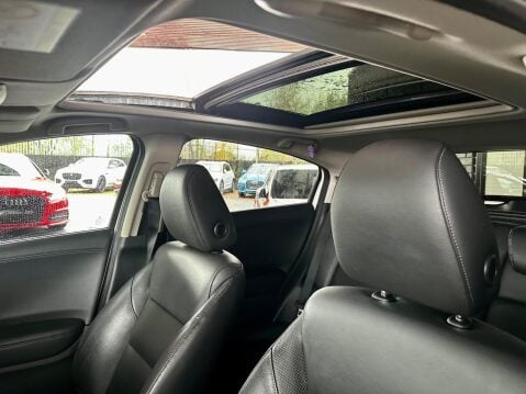Honda HR-V 1.6 i-DTEC EX Euro 6 (s/s) 5dr 34