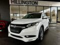 Honda HR-V 1.6 i-DTEC EX Euro 6 (s/s) 5dr 13