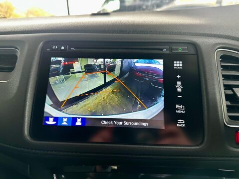 Honda HR-V 1.6 i-DTEC EX Euro 6 (s/s) 5dr 43