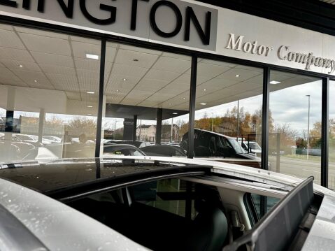 Honda HR-V 1.6 i-DTEC EX Euro 6 (s/s) 5dr 41