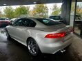 Jaguar XE 2.0d R-Sport Auto Euro 6 (s/s) 4dr 10