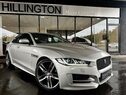 Jaguar XE 2.0d R-Sport Auto Euro 6 (s/s) 4dr