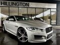 Jaguar XE 2.0d R-Sport Auto Euro 6 (s/s) 4dr 1