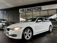 BMW 3 Series 2.0 316d SE Touring Euro 5 (s/s) 5dr 14