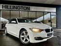 BMW 3 Series 2.0 316d SE Touring Euro 5 (s/s) 5dr