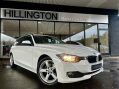 BMW 3 Series 2.0 316d SE Touring Euro 5 (s/s) 5dr 1