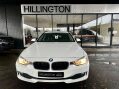 BMW 3 Series 2.0 316d SE Touring Euro 5 (s/s) 5dr 11