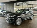 Land Rover Discovery Sport 2.0 D180 MHEV R-Dynamic SE Auto 4WD Euro 6 (s/s) 5dr 11