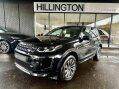 Land Rover Discovery Sport 2.0 D180 MHEV R-Dynamic SE Auto 4WD Euro 6 (s/s) 5dr 2