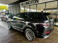 Land Rover Discovery Sport 2.0 D180 MHEV R-Dynamic SE Auto 4WD Euro 6 (s/s) 5dr 22