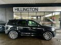 Land Rover Discovery Sport 2.0 D180 MHEV R-Dynamic SE Auto 4WD Euro 6 (s/s) 5dr 12