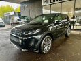 Land Rover Discovery Sport 2.0 D180 MHEV R-Dynamic SE Auto 4WD Euro 6 (s/s) 5dr 5