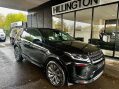 Land Rover Discovery Sport 2.0 D180 MHEV R-Dynamic SE Auto 4WD Euro 6 (s/s) 5dr 15