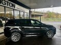 Land Rover Discovery Sport 2.0 D180 MHEV R-Dynamic SE Auto 4WD Euro 6 (s/s) 5dr 31
