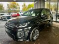 Land Rover Discovery Sport 2.0 D180 MHEV R-Dynamic SE Auto 4WD Euro 6 (s/s) 5dr 28