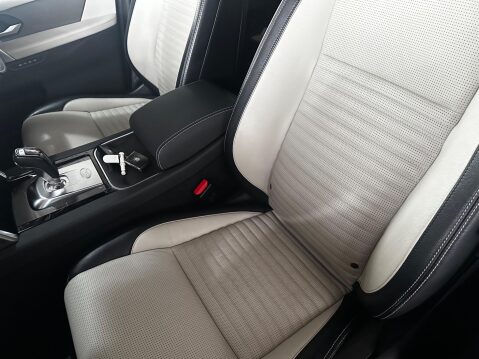 Land Rover Discovery Sport 2.0 D180 MHEV R-Dynamic SE Auto 4WD Euro 6 (s/s) 5dr 41