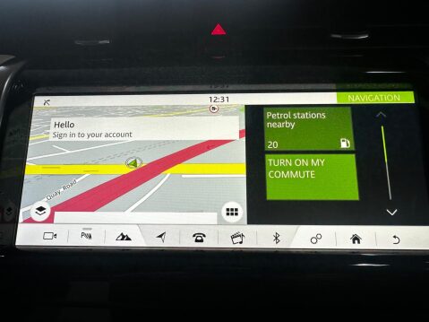 Land Rover Discovery Sport 2.0 D180 MHEV R-Dynamic SE Auto 4WD Euro 6 (s/s) 5dr 37