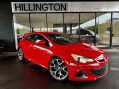 Vauxhall Astra GTC 2.0T VXR Euro 6 (s/s) 3dr 6