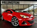 Vauxhall Astra GTC 2.0T VXR Euro 6 (s/s) 3dr