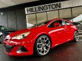 Vauxhall Astra GTC 2.0T VXR Euro 6 (s/s) 3dr 2