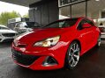 Vauxhall Astra GTC 2.0T VXR Euro 6 (s/s) 3dr 17