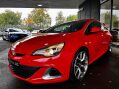 Vauxhall Astra GTC 2.0T VXR Euro 6 (s/s) 3dr 19