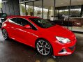 Vauxhall Astra GTC 2.0T VXR Euro 6 (s/s) 3dr 9