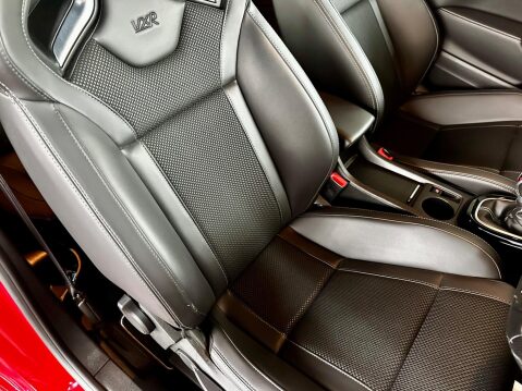 Vauxhall Astra GTC 2.0T VXR Euro 6 (s/s) 3dr 24