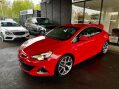 Vauxhall Astra GTC 2.0T VXR Euro 6 (s/s) 3dr 18