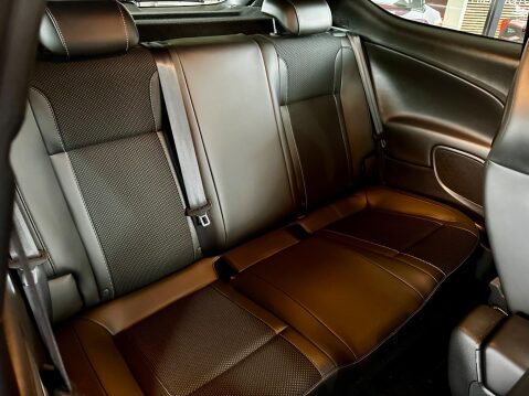 Vauxhall Astra GTC 2.0T VXR Euro 6 (s/s) 3dr 26