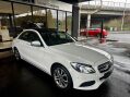 Mercedes-Benz C Class 2.0 C200 Sport (Premium) 7G-Tronic+ Euro 6 (s/s) 4dr 10