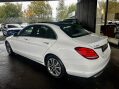 Mercedes-Benz C Class 2.0 C200 Sport (Premium) 7G-Tronic+ Euro 6 (s/s) 4dr 15