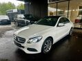 Mercedes-Benz C Class 2.0 C200 Sport (Premium) 7G-Tronic+ Euro 6 (s/s) 4dr 13