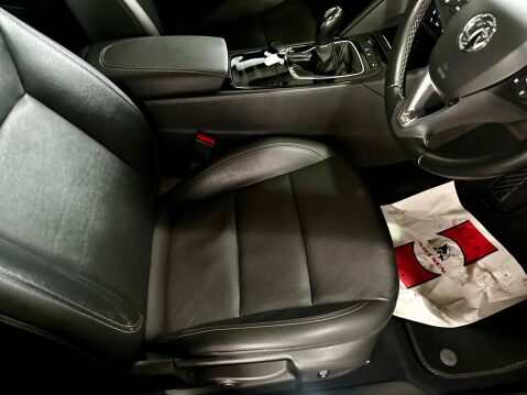 Vauxhall Insignia 2.0 Turbo D BlueInjection Elite Nav Grand Sport Euro 6 (s/s) 5dr 30