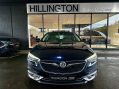Vauxhall Insignia 2.0 Turbo D BlueInjection Elite Nav Grand Sport Euro 6 (s/s) 5dr 14
