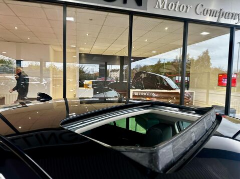 Vauxhall Insignia 2.0 Turbo D BlueInjection Elite Nav Grand Sport Euro 6 (s/s) 5dr 34