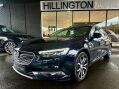 Vauxhall Insignia 2.0 Turbo D BlueInjection Elite Nav Grand Sport Euro 6 (s/s) 5dr 9